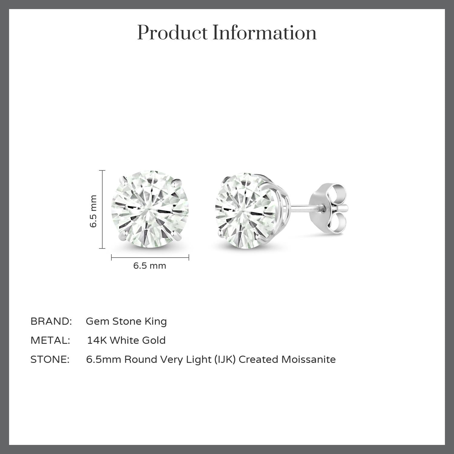 Moissanite