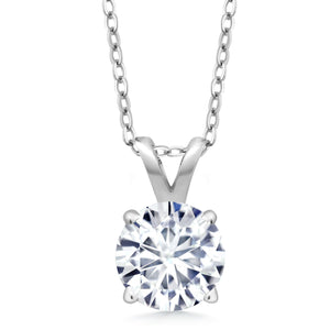 Pendant in 925 Sterling Silver