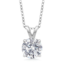 Pendant in 925 Sterling Silver