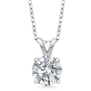 Pendant in 925 Sterling Silver