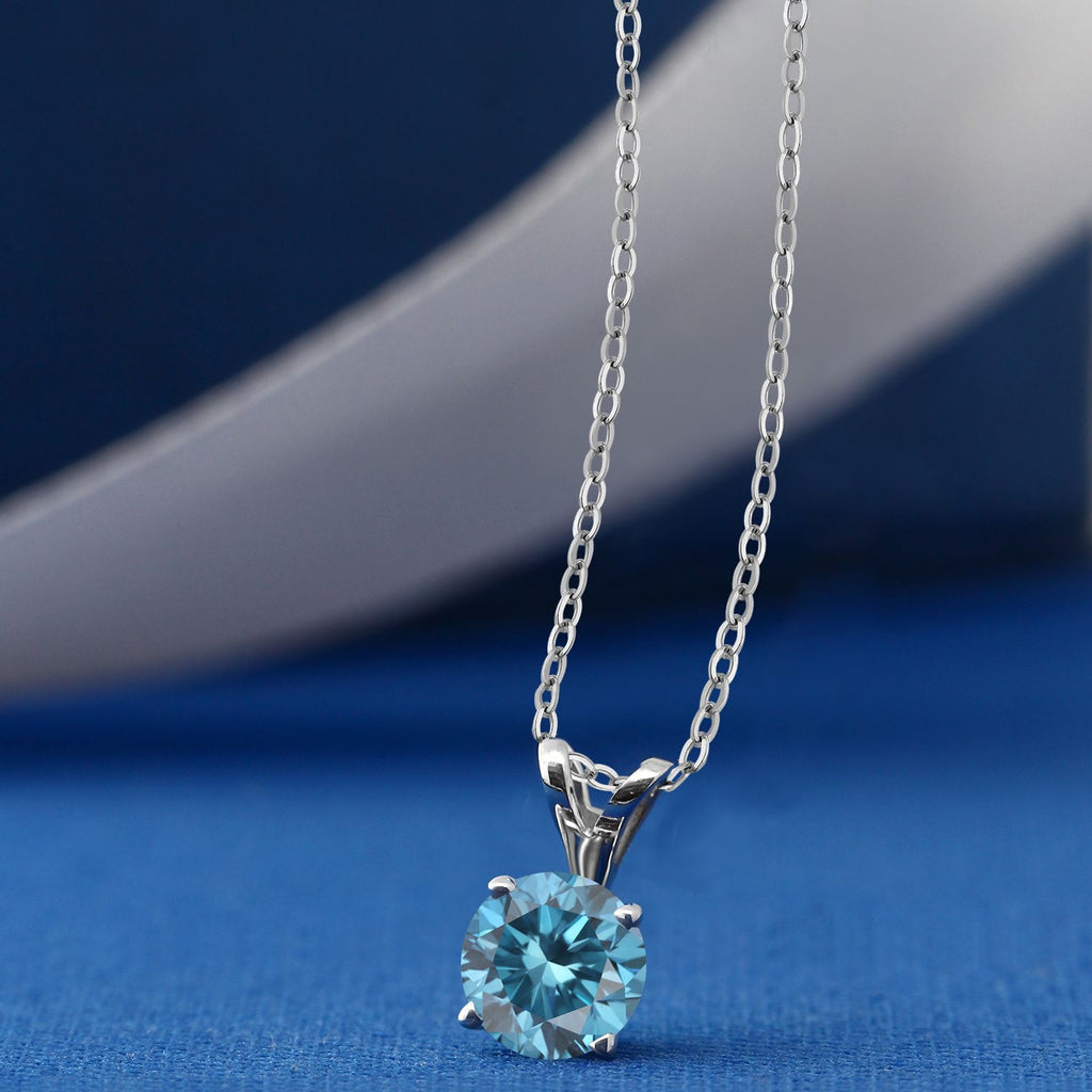 Pendant in 925 Sterling Silver