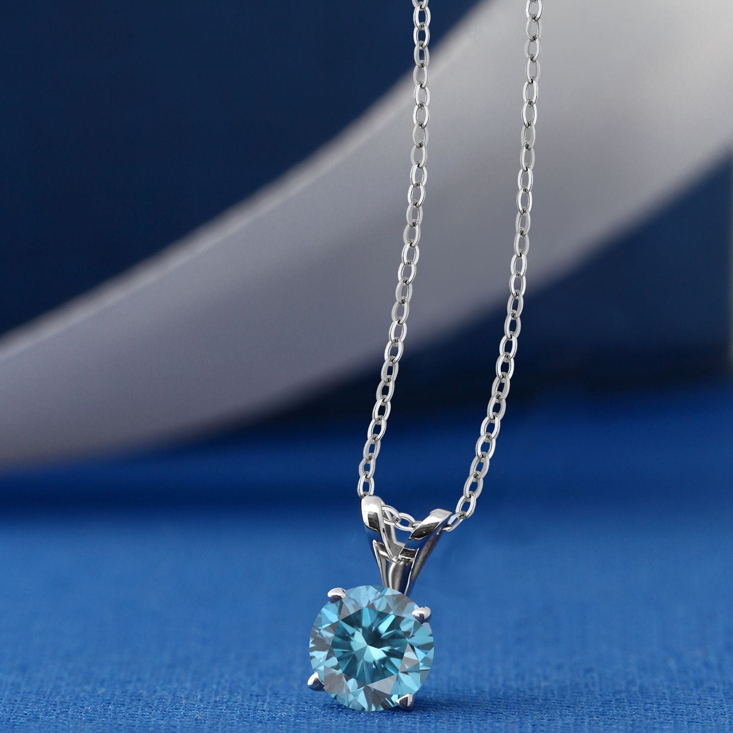 Pendant in 925 Sterling Silver