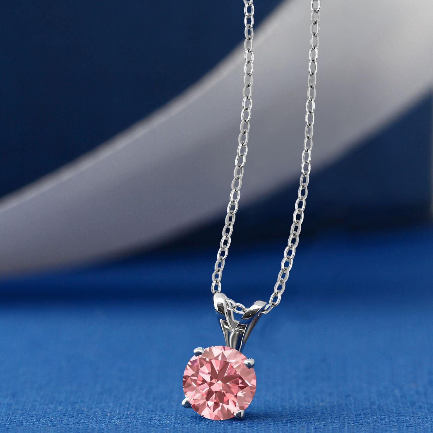 Pendant in 925 Sterling Silver