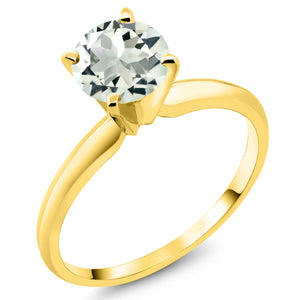 Ring in 14K Yellow Gold