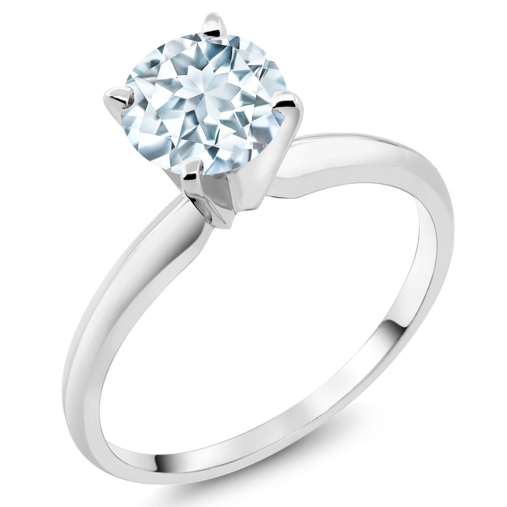 6_Ring in 14K White Gold