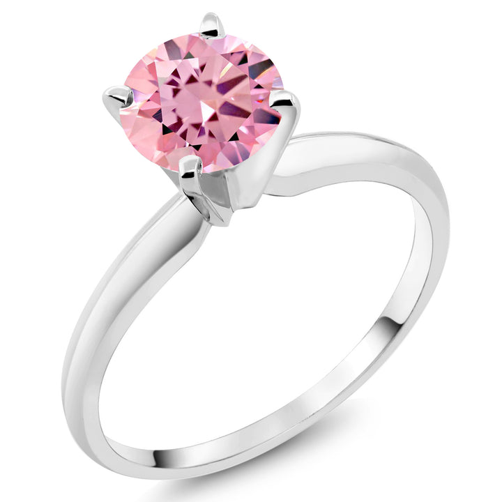 6_Ring in 14K White Gold