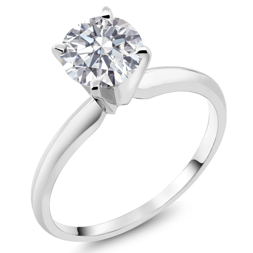 7_Ring in 14K White Gold