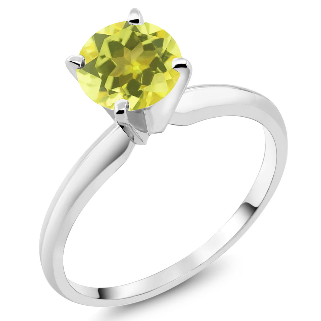 7_Ring in 14K White Gold