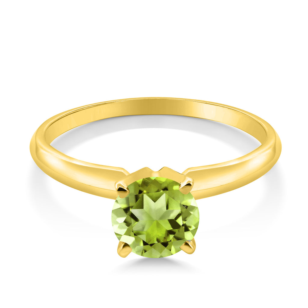 Ring in 14K Yellow Gold