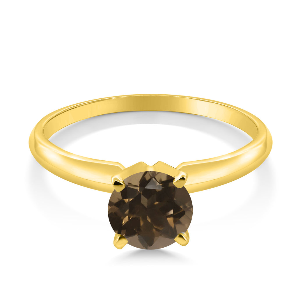 Ring in 14K Yellow Gold
