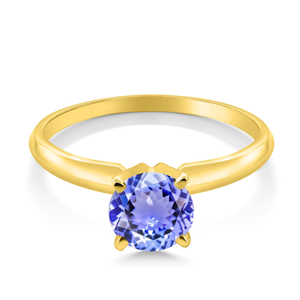 Ring in 14K Yellow Gold