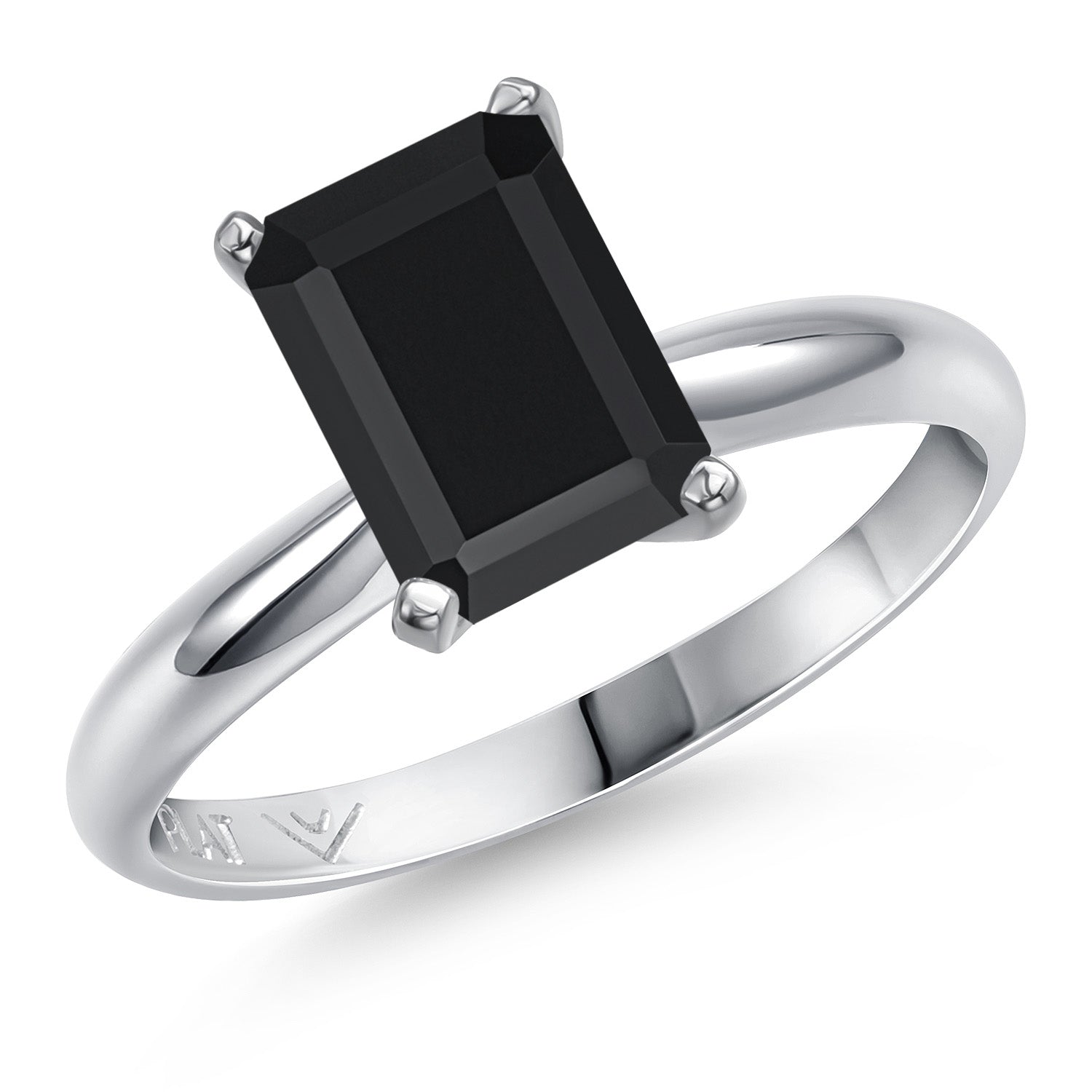 Onyx - December_7_Ring in Platinum