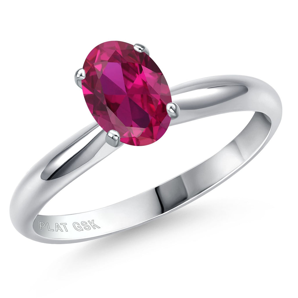 Created Ruby - July_9_Ring in Platinum
