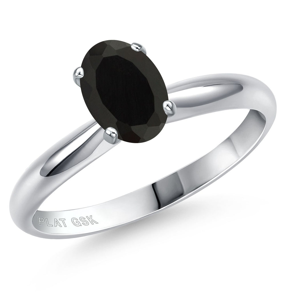 Onyx - December_5_Ring in Platinum