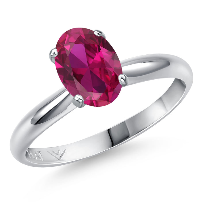Created Ruby - July_5_Ring in Platinum