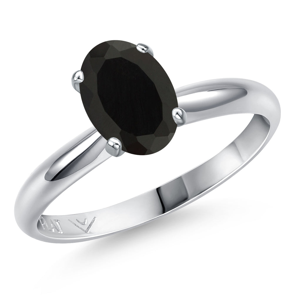Onyx - December_7_Ring in Platinum
