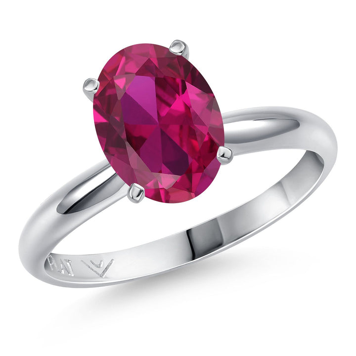Created Ruby - July_5_Ring in Platinum