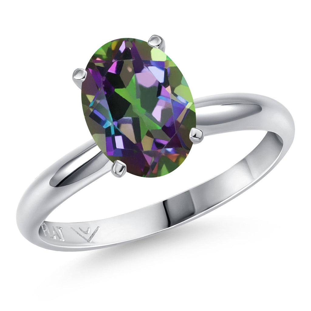 Green Mystic Topaz_6_Ring in Platinum