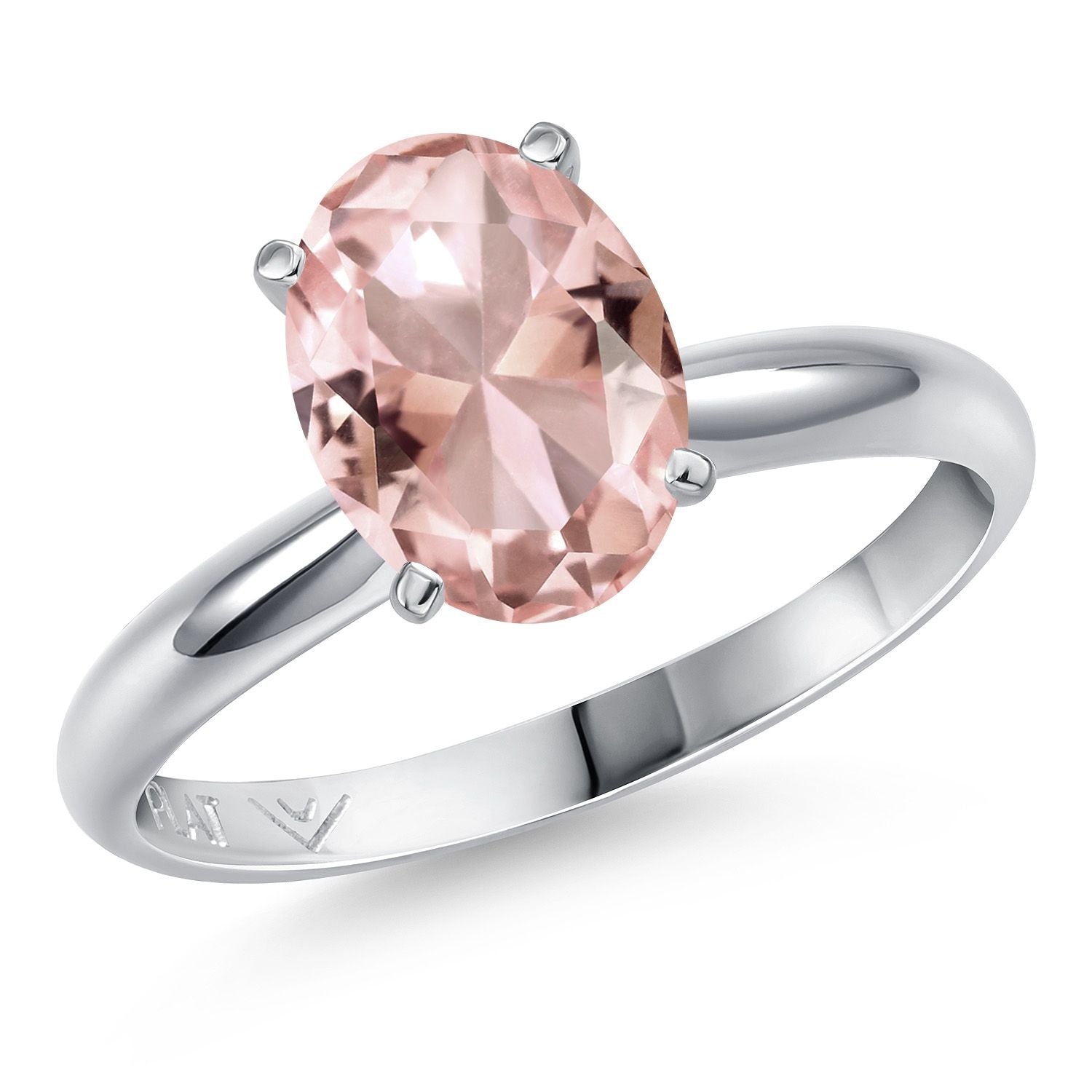 Nano Morganite - October_5