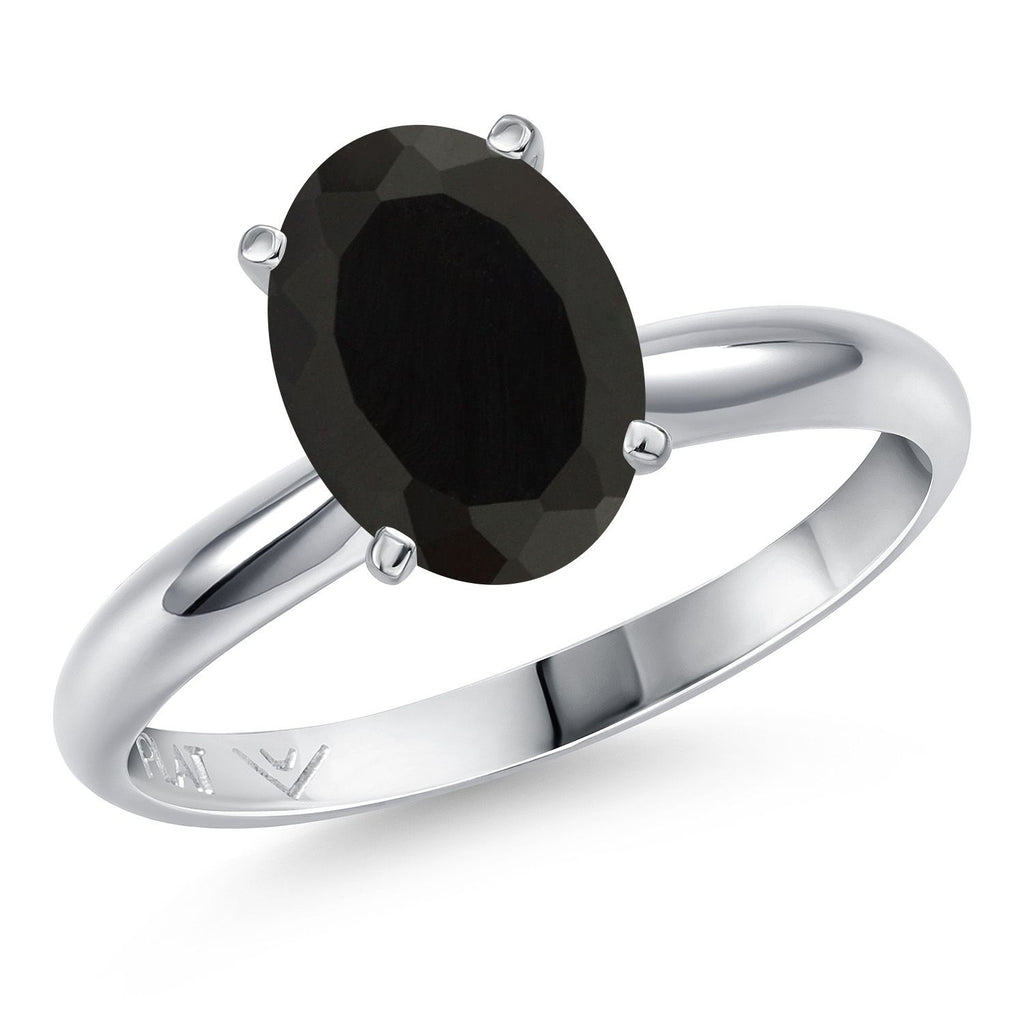 Onyx - December_6_Ring in Platinum