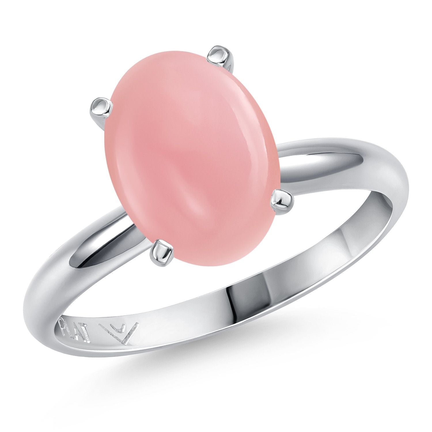 Pink Opal - October_7