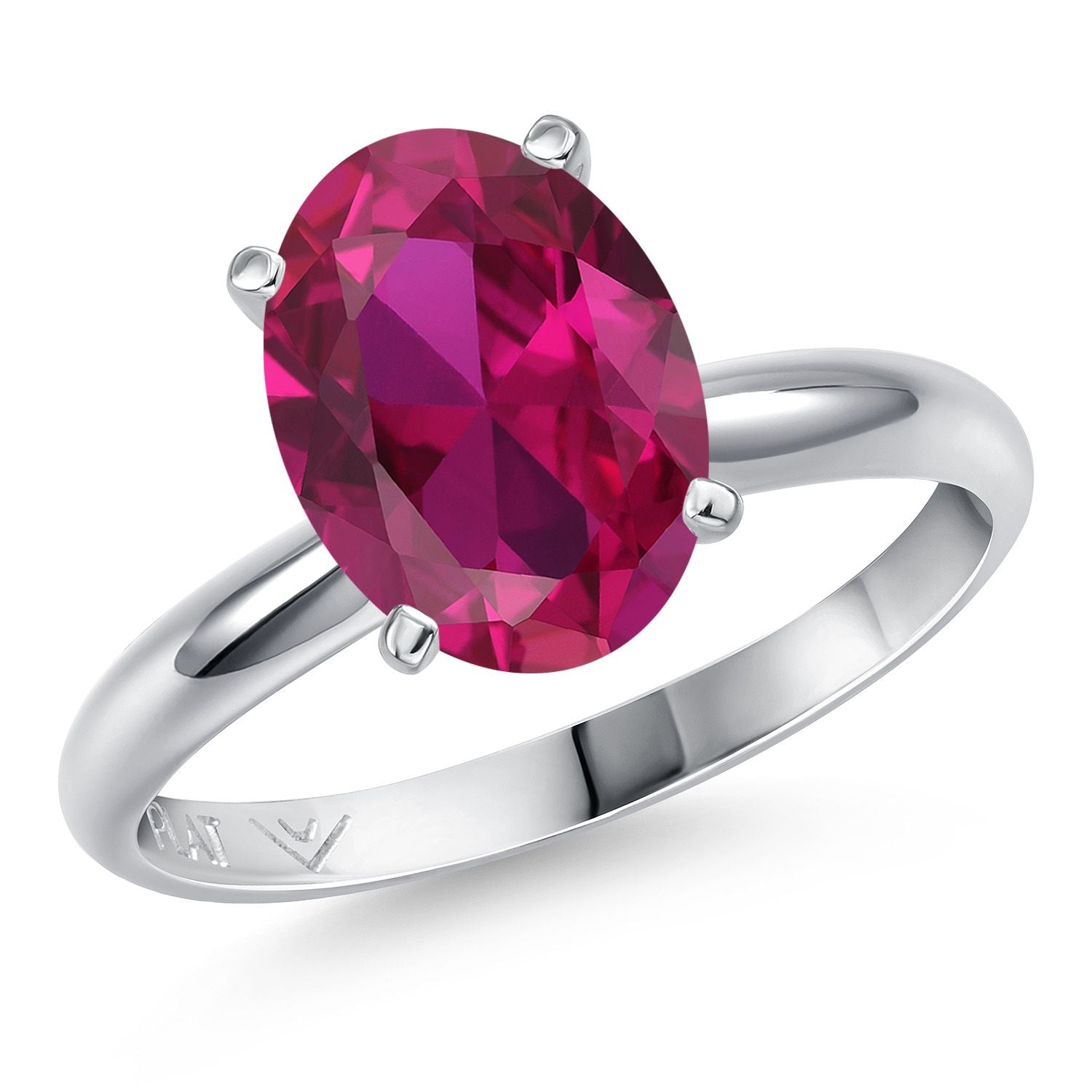 Created Ruby - July_6_Ring in Platinum