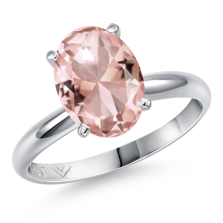 Nano Morganite - October_6