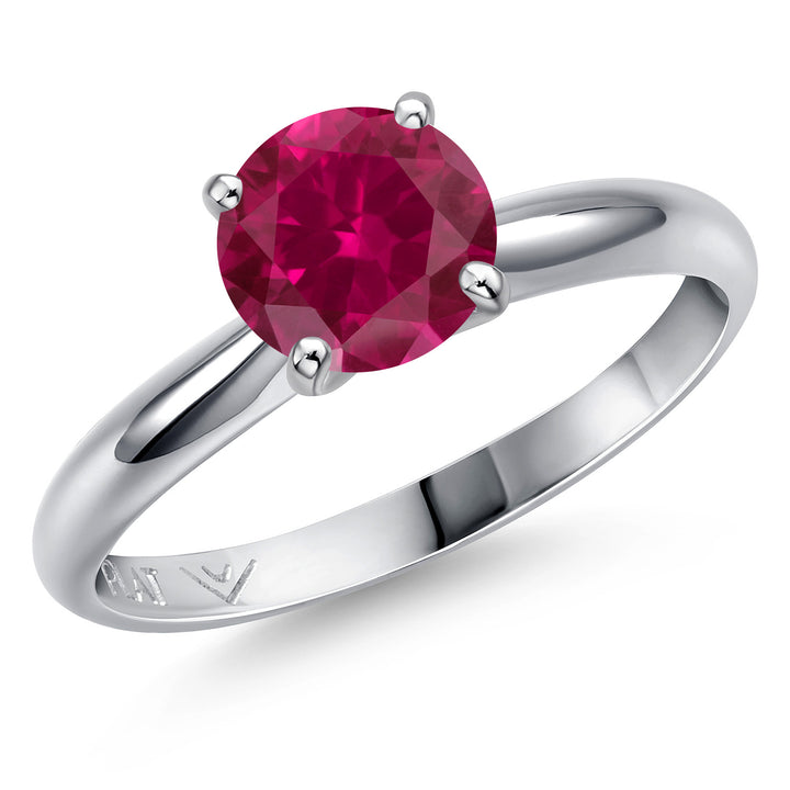 Created Ruby - July_5_Ring in Platinum