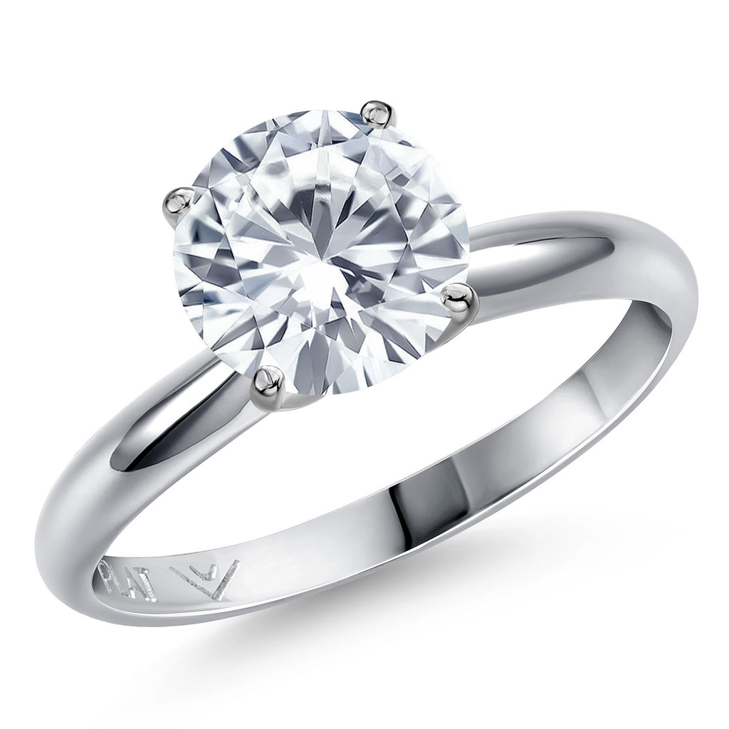 7_Ring in Platinum