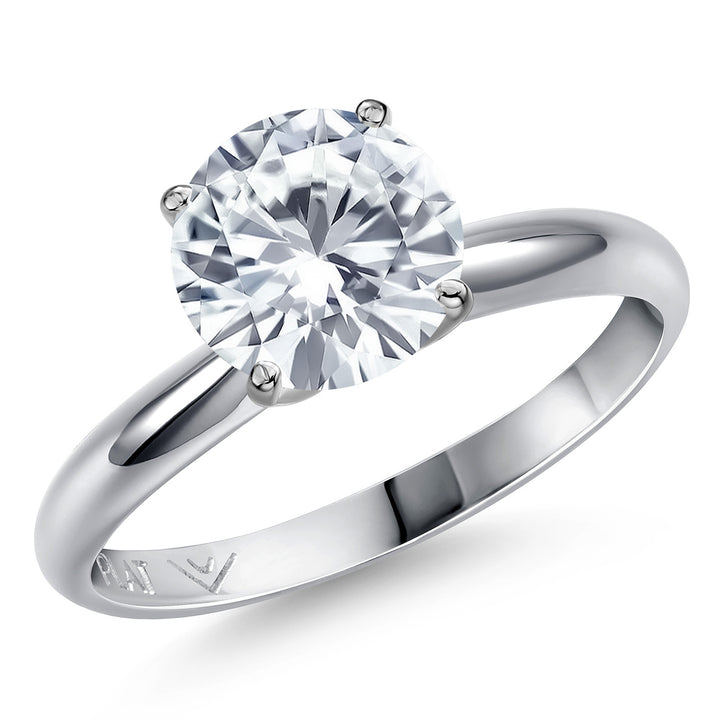 5_Ring in Platinum