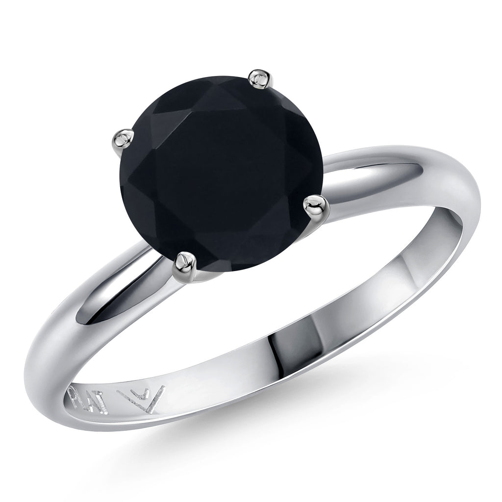 Onyx - December_5_Ring in Platinum