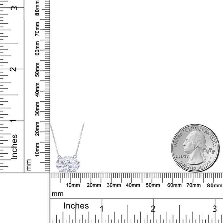 White Zirconia