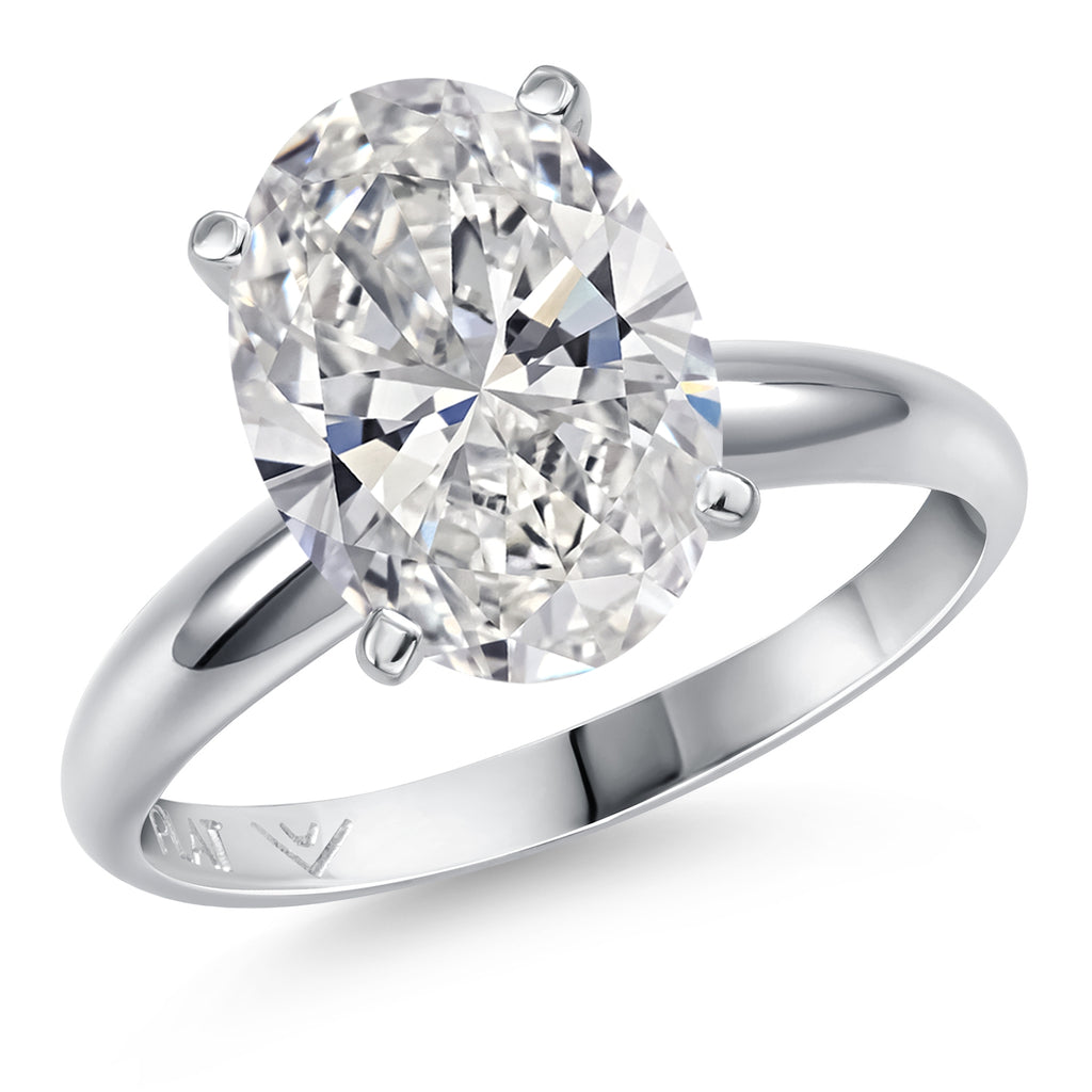 6_Ring in Platinum