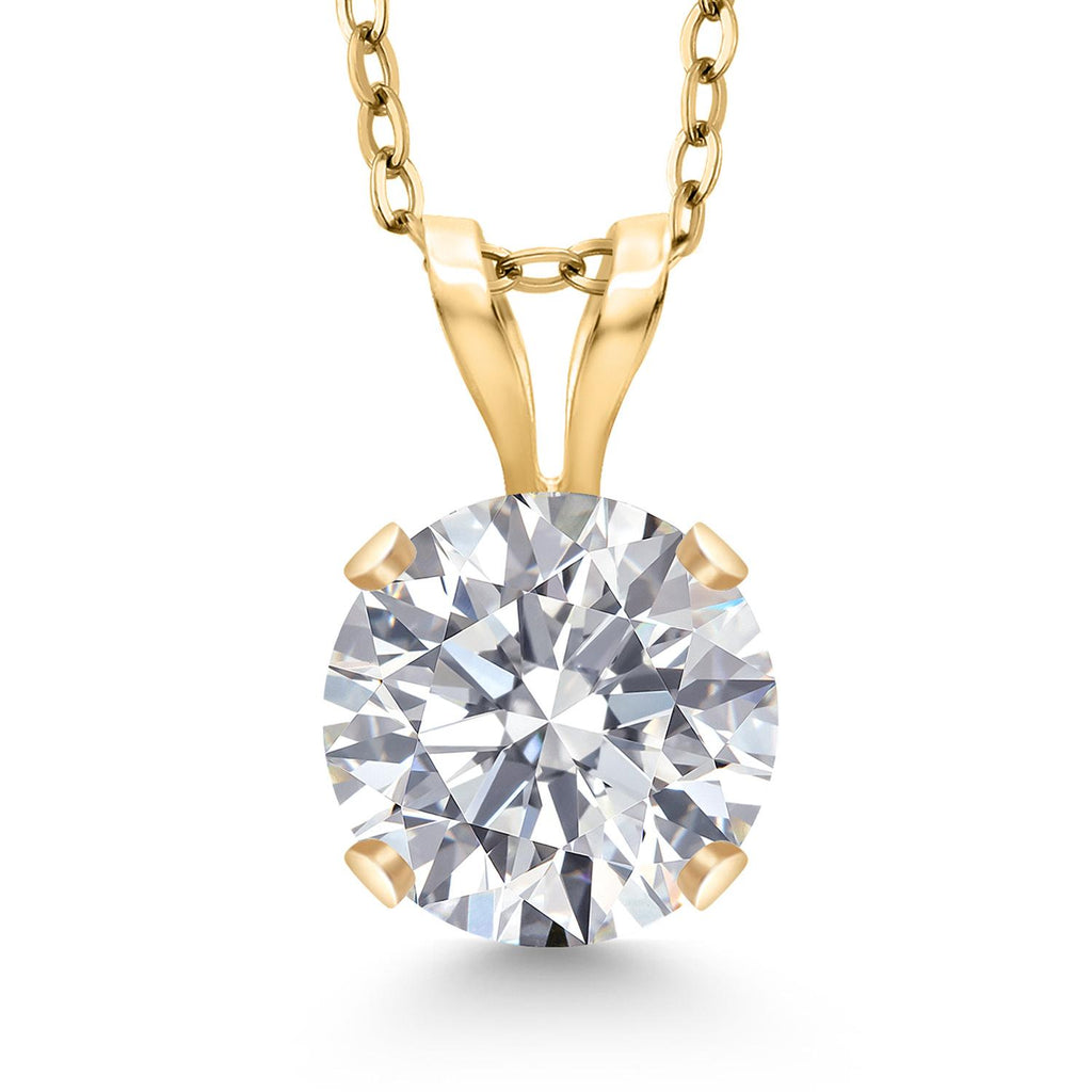 Necklace in 14K Yellow Gold