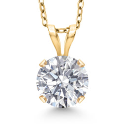 Necklace in 14K Yellow Gold