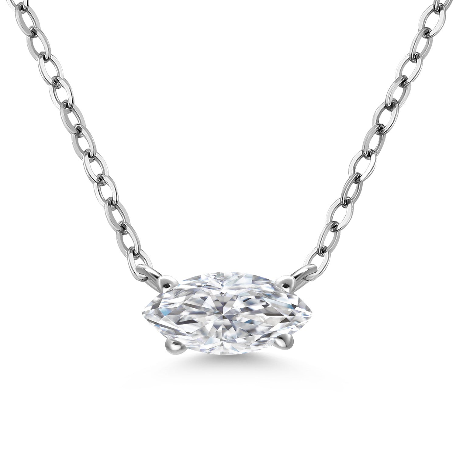 Pendant in 925 Sterling Silver