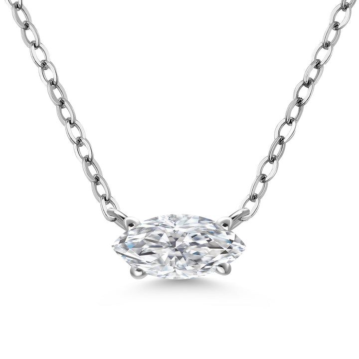 Pendant in 925 Sterling Silver