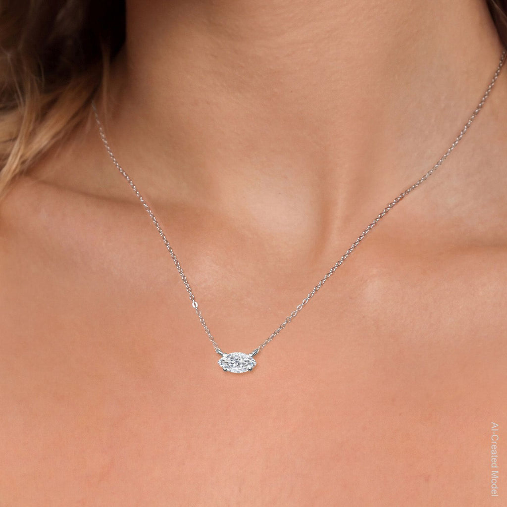 Pendant in 925 Sterling Silver