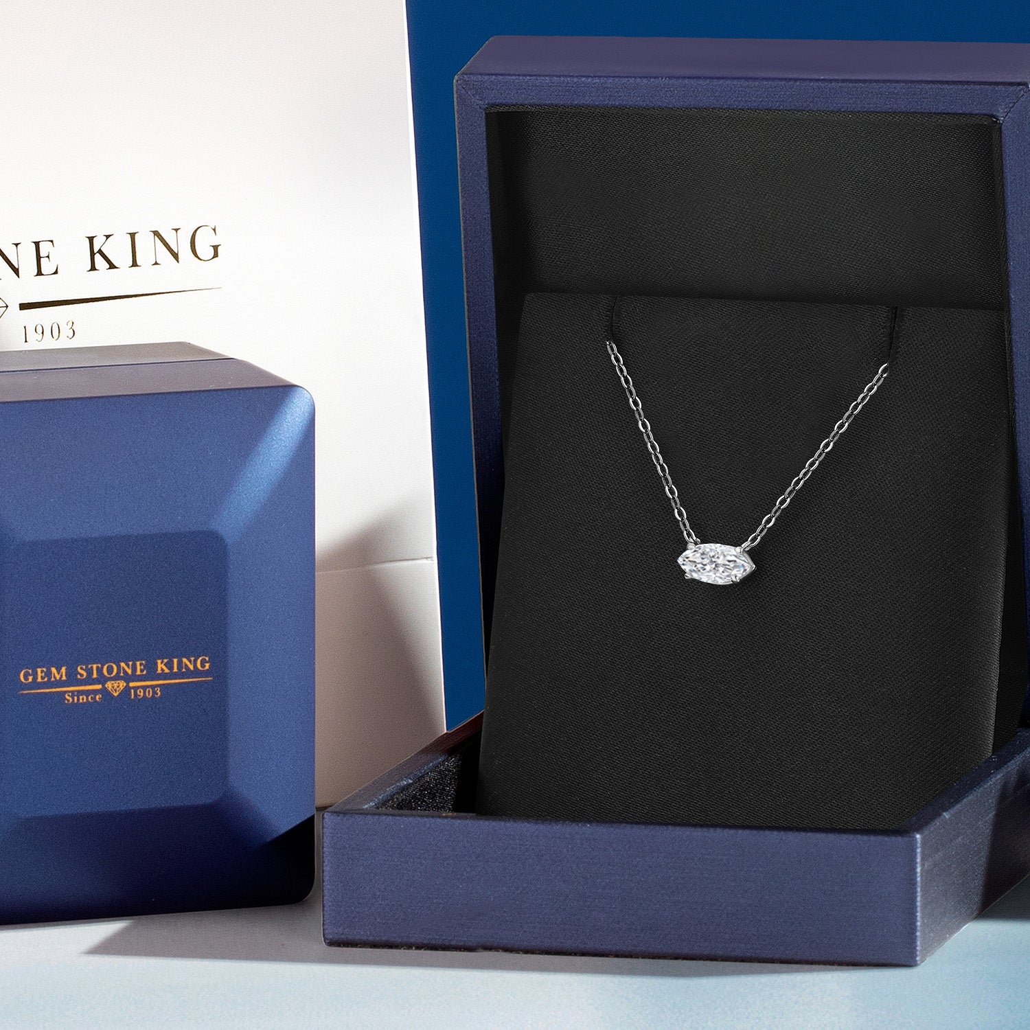 Pendant in 925 Sterling Silver
