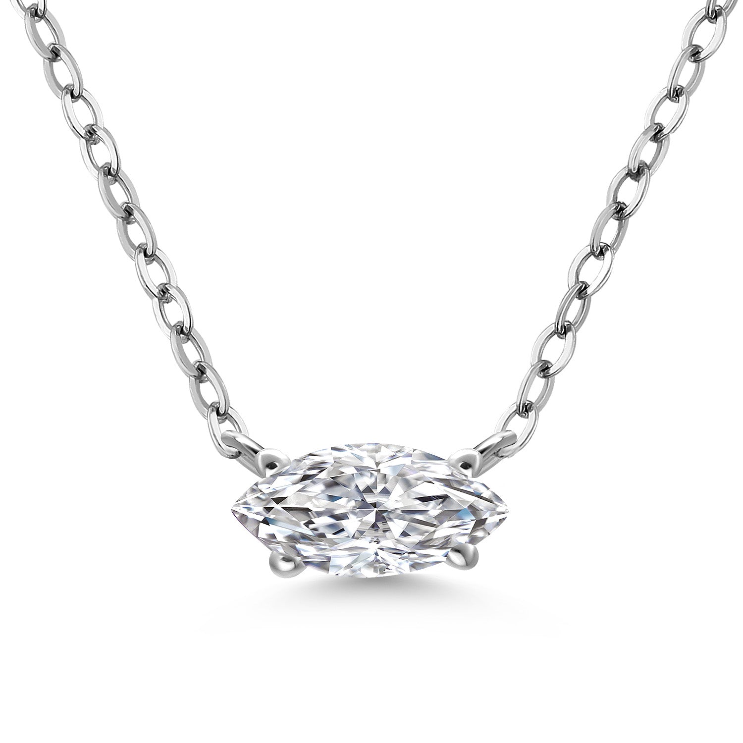 Pendant in 925 Sterling Silver