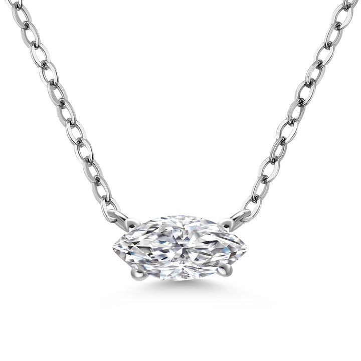Pendant in 925 Sterling Silver