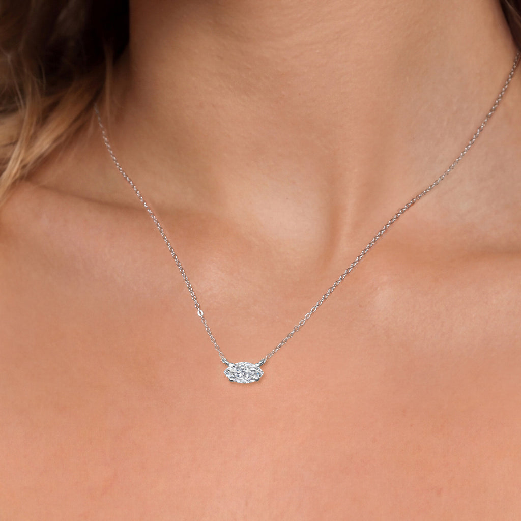 Pendant in 925 Sterling Silver