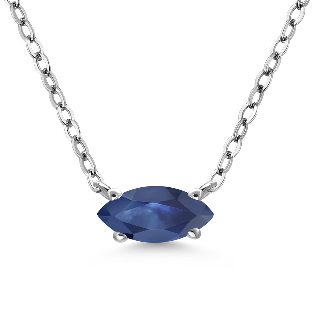 Pendant in 925 Sterling Silver