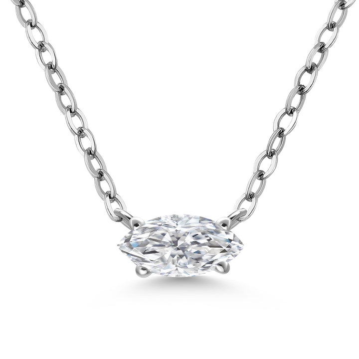 Pendant in 925 Sterling Silver