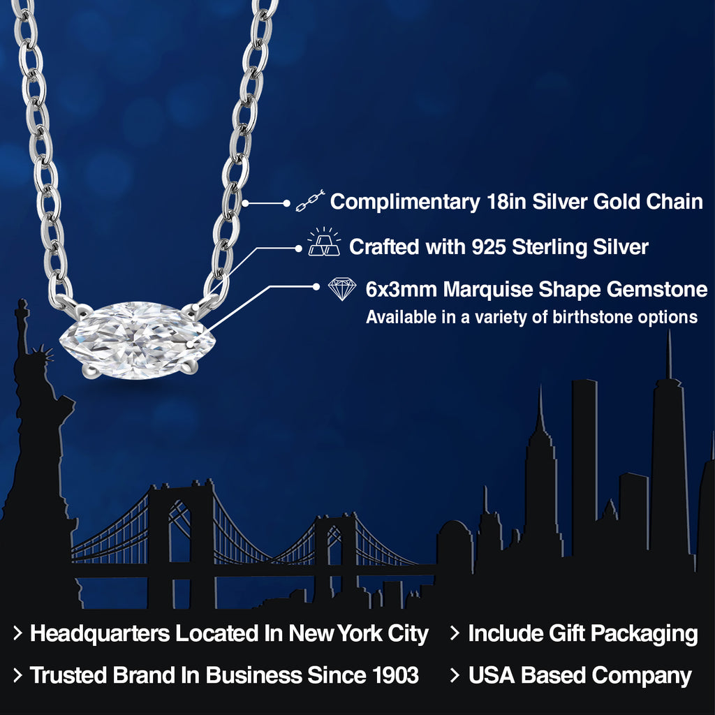 Pendant in 925 Sterling Silver