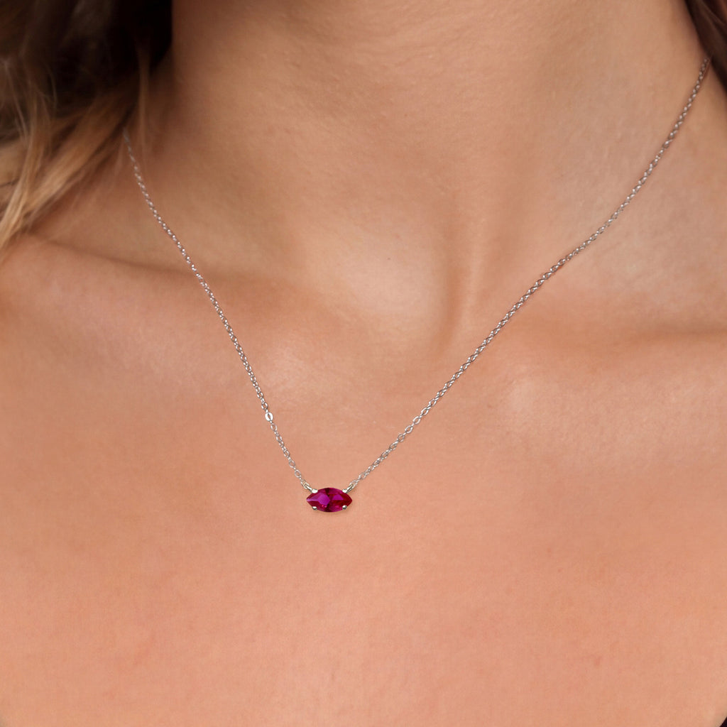 Pendant in 925 Sterling Silver