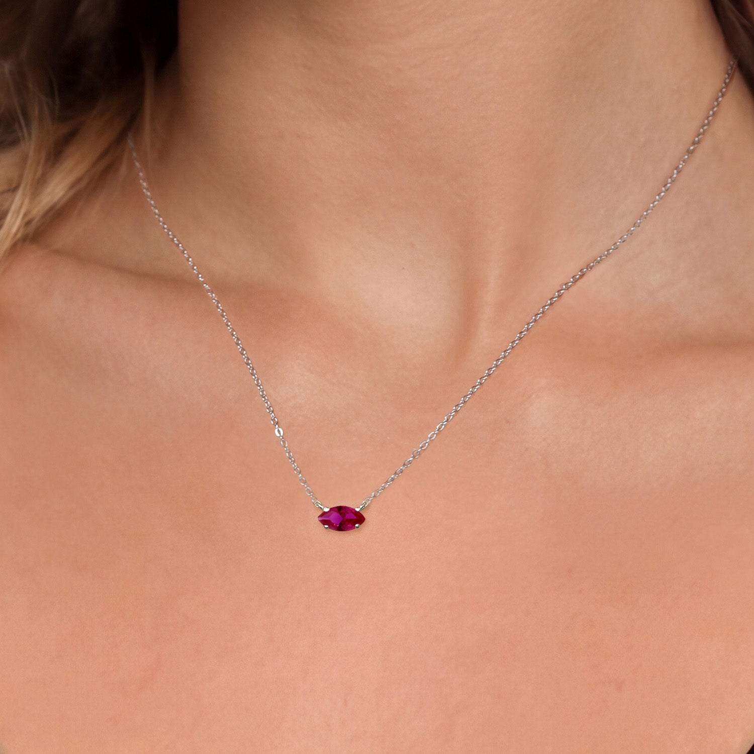 Pendant in 925 Sterling Silver