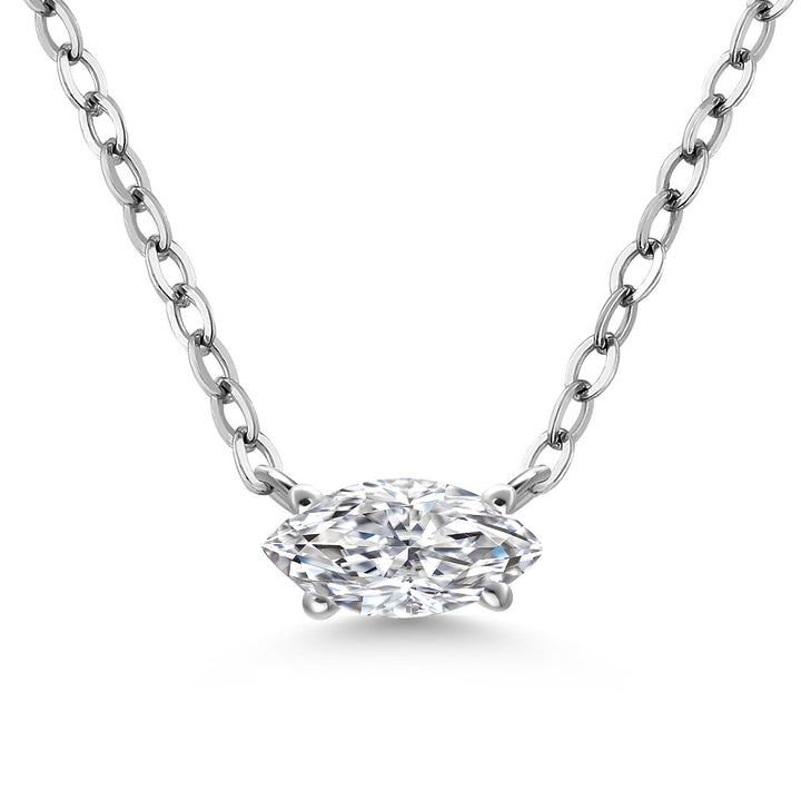 Pendant in 925 Sterling Silver