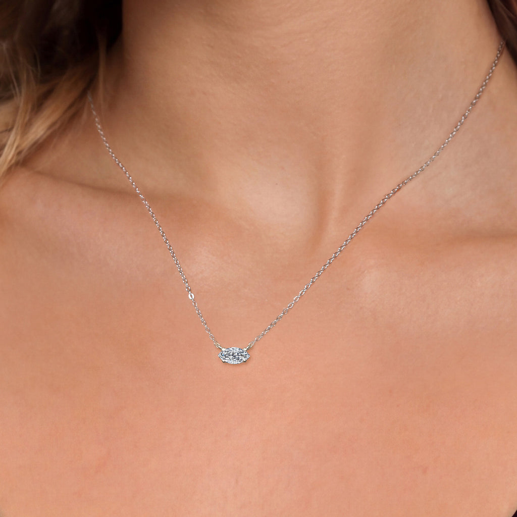 Pendant in 925 Sterling Silver