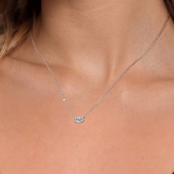 Pendant in 925 Sterling Silver